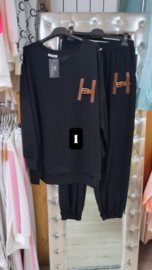 Joggingspak H