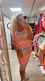Misonni dress