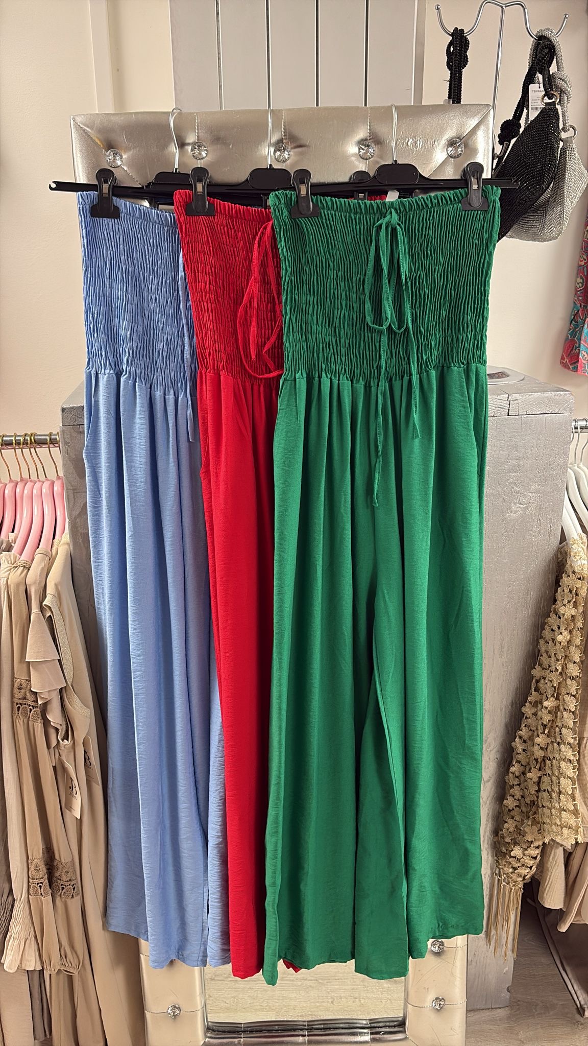 Jumpsuit lola