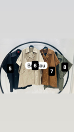 Trenchcoat
