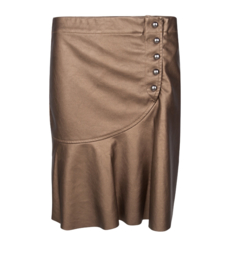 Skirt bronze