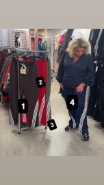 Broek adida