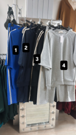 Pak stripe