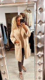 Jas teddy