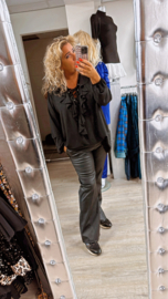 Broek pu