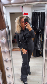 Ambika blouse carlysl