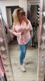 Travel blouse celine