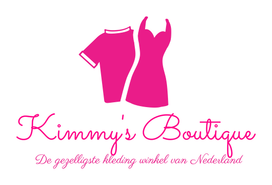 Kimmy's Boutique