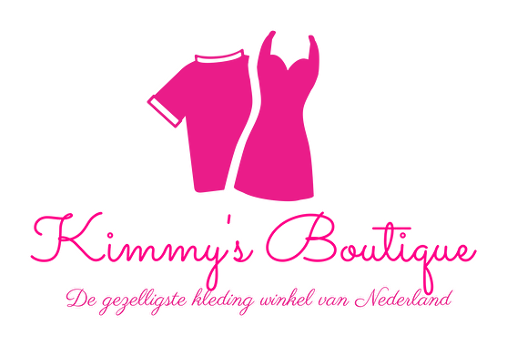 Kimmy's Boutique