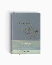 Boek Plint - Ik zie de zee