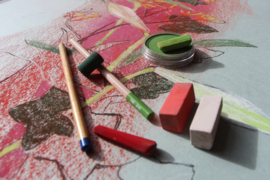 Workshop van Loes Botman