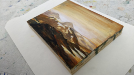 Workshop middag  van Annemarie Terlage