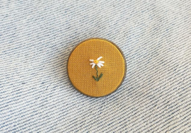 Broche in doosje - Cath&Muis
