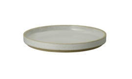 Ontbijtbord - Hasami porcelain (Japans porselein)