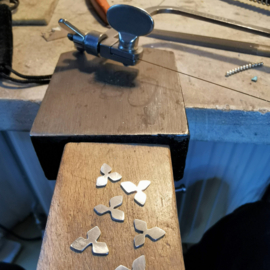 Oorsteker Trillium - MINC