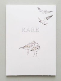 Mare kaartenset  - Maartje van den Noort