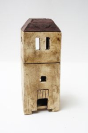 Vuur-toren - Jikke van der Waal