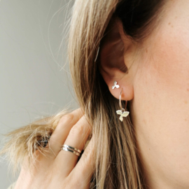 Oorsteker Trillium - MINC