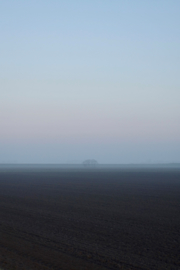 Silent Landscape - Marjolein Maria