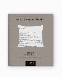 Poëzie om te kussen "Wat ik wil" - PLINT