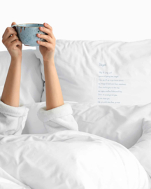 Poëzie om te kussen "Vogel" - PLINT