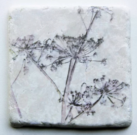 Nature Art tiles - Karen Winnubst