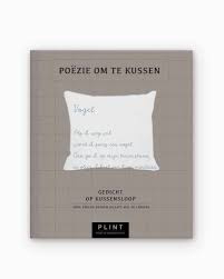 Poëzie om te kussen "Vogel" - PLINT