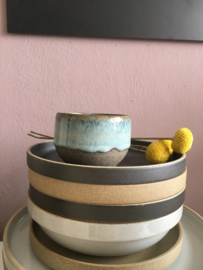 Diepbord - Hasami porcelain (Japans porselein)