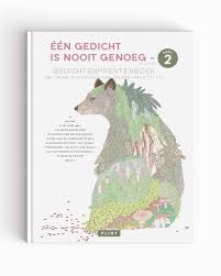 poëtische cadeautjes