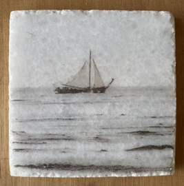 Nature Art tiles - Karen Winnubst