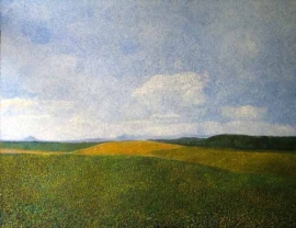 Hegau - Rik van Iperen