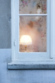 Secret window - Eline Vergunst