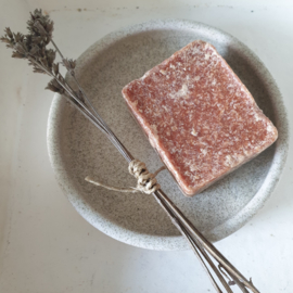 Schaaltje Keramiek naturel