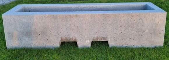 Makkelijk te gebeuren Woud Vete Bloembakken beton | Beton en Houtspullen Elst