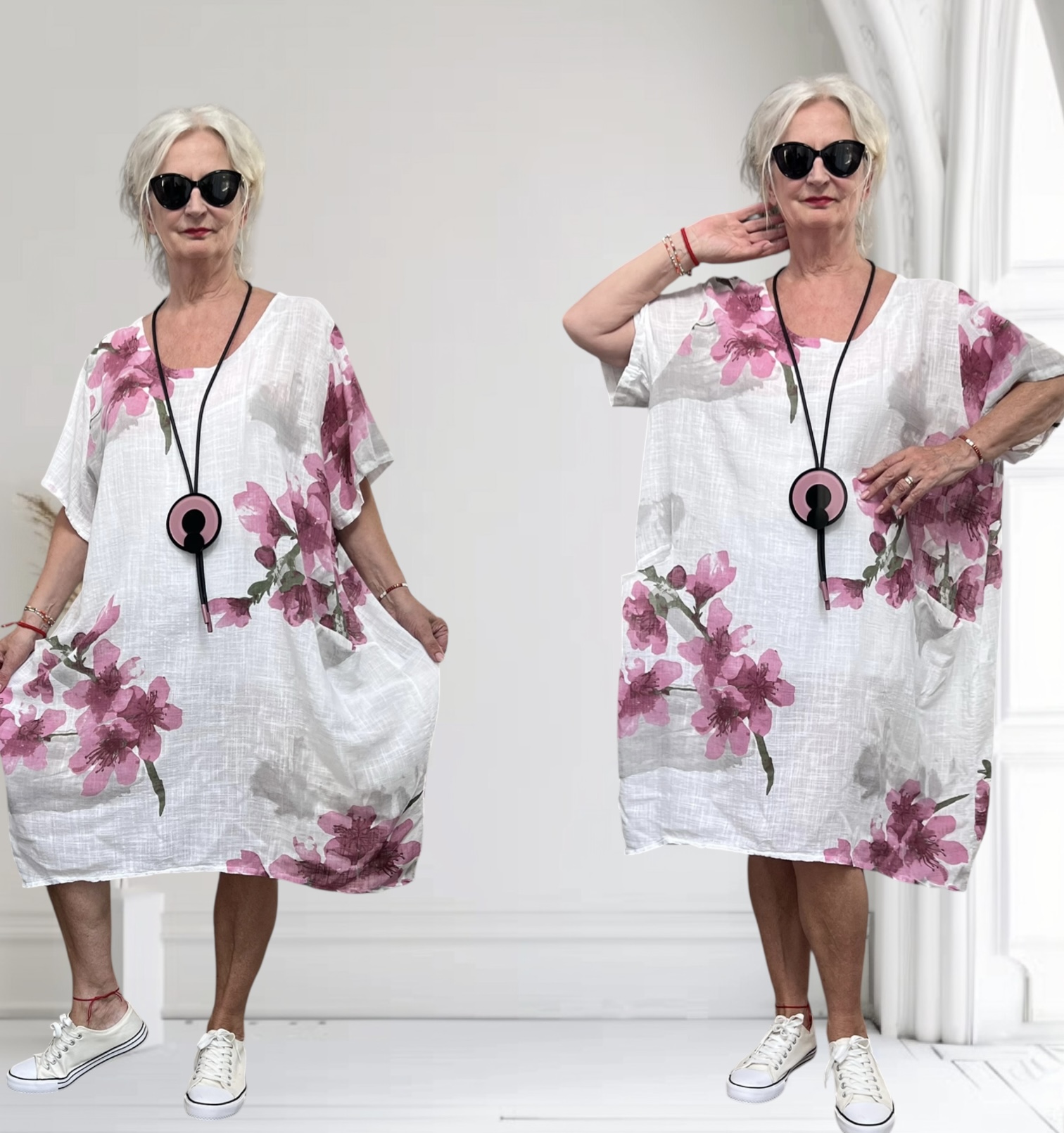 KJ-STYLE EXCLUSIVE/ NIEUWE COLLECTIE