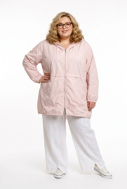 Moonshine katoen  A-lijn zomer jas/blazer apart/in meerdere kleuren