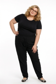 Italia  stretch broek apart/in meerdere kleuren