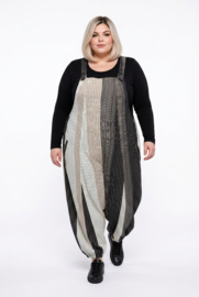 KEKOO design linnen mix overall