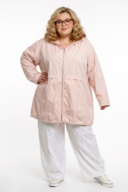 Moonshine katoen  A-lijn zomer jas/blazer apart/in meerdere kleuren