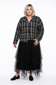 ITALIA MODA korte blazer apart /apart