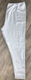 Italia Bensini slim katoen/lycra basic legging/in meerdere kleuren
