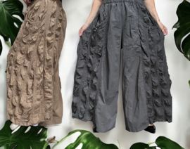 Moonshine katoen ballonbroek apart stretch /in meerdere kleuren