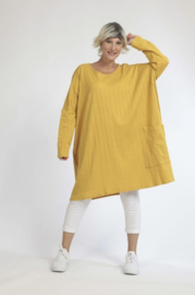 AKH katoen tuniek  apart/ stretch