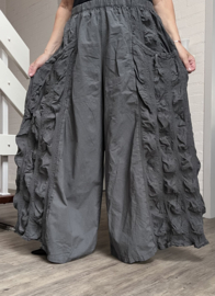 Moonshine katoen ballonbroek apart stretch /in meerdere kleuren