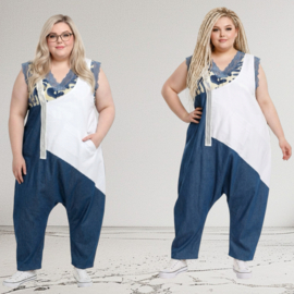 Naveed  jumpsuit jeans