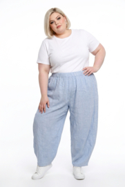 Moonshine linnen ballonbroek apart 