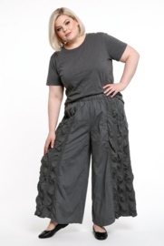 Moonshine katoen ballonbroek apart stretch /in meerdere kleuren