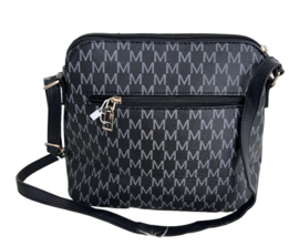 INGROSSO  designer dames handtas  - Fashion glamour bag/in meerdere kleuren