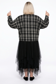 ITALIA MODA korte blazer apart /apart