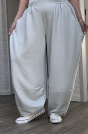 KeKoo katoen mix ballonbroek apart stretch